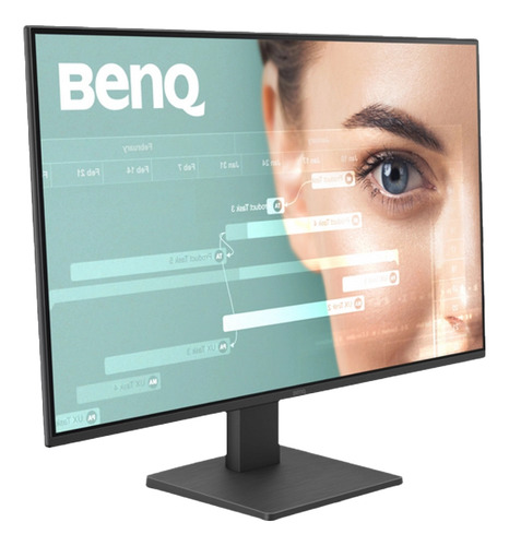 Monitor Benq Gw2491 23.8 Full Hd 1080p 100hz Led Ips Eye-care