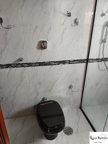 Imagem 17 de 26 de Apartamento À Venda Com 112 M² E 3 Dormitórios Na Rua Cantagalo - Ap00230 - 68974785