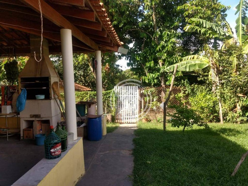 Imagem 3 de 23 de Chácara Com 2 Dormitórios À Venda, 2045 M² Por R$ 270.000,00 - Anhumas - Piracicaba/sp - Ch0030