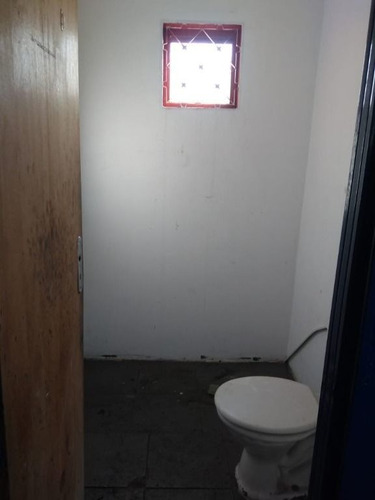 Imagem 10 de 15 de Salão Para Alugar, 200 M² Por R$ 2.500,00/mês - Jardim Mugnaini - São José Do Rio Preto/sp - Sl0443
