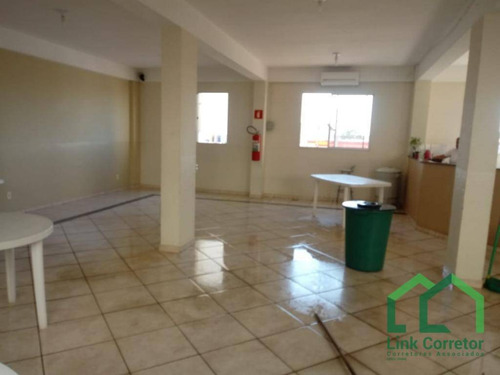 Imagem 18 de 25 de Apartamento À Venda, 52 M² Por R$ 205.000,00 - São Bernardo - Campinas/sp - Ap1510