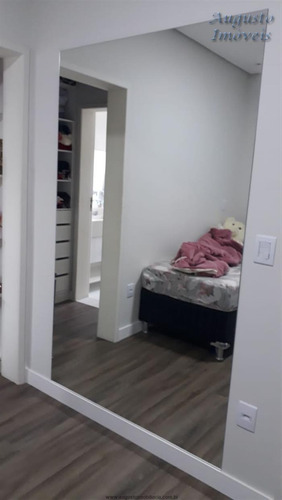 Imagem 28 de 29 de Casas Em Condomínio À Venda Em Bragança Paulista/sp - Compre O Seu Casas Em Condomínio Aqui! - 1480451