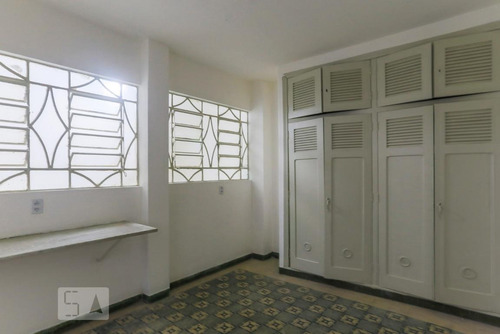 Imagem 6 de 15 de Casa Para Aluguel - Cambuci, 1 Quarto, 30 - 892918524