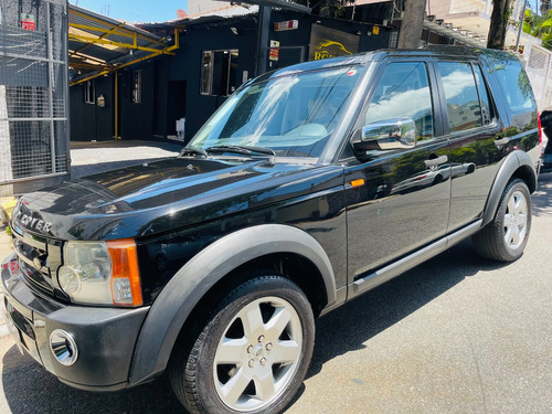 Land Rover Discovery 3 S V6