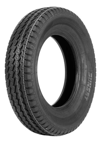 Pneu Aro 14 Sunset 185 R14c 102/100r 8pr Over Cargo B3