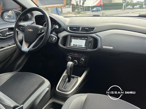 Chevrolet Onix 1.4 MPFI ACTIV 8V FLEX 4P AUTOMÁTICO