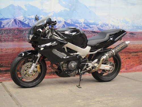 Imagen 1 de 12 de Honda Super Hawk Vtr 1000