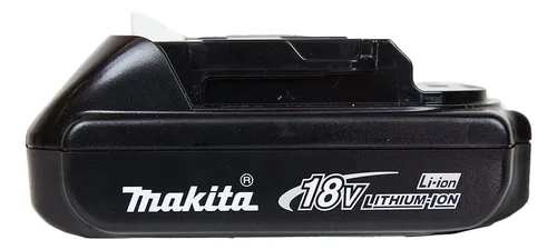 Bateria Makita Bl1815n 18v 1.5ah Granel 632a541