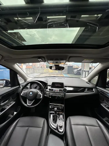 Bmw 225xe Híbrido 2020