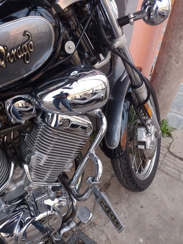 Imagen 5 de 16 de Yamaha Virago
