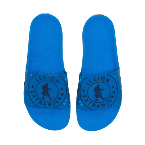 Legionarias Cumelén Epic Azul