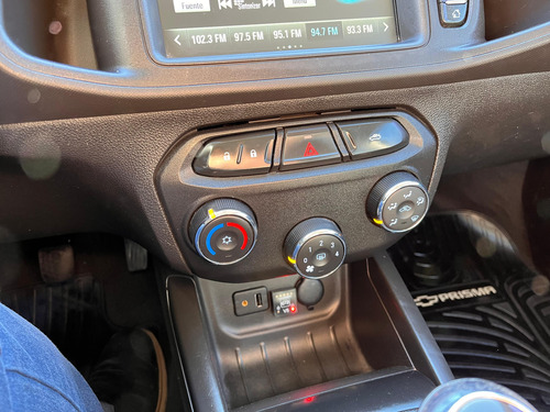 Chevrolet Prisma 1.4 Lt 98cv