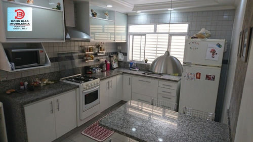 Imagem 11 de 15 de Sobrado - Vila Ponte Rasa - Ref: 8341 - V-8341