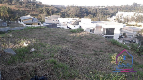Imagem 1 de 19 de Terreno À Venda, 500 M² Por R$ 350.000,00 - Reserva Vale Verde - Cotia/sp - Te0301
