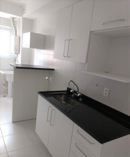 Imagem 9 de 24 de Apto No Tatuapé Com 1 Dorm, 1 Vaga, 51m² - Ap12921