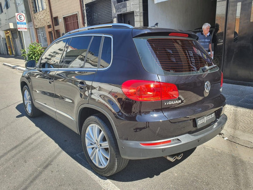 Imagem 3 de 12 de Volkswagen Tiguan 2.0 Tsi