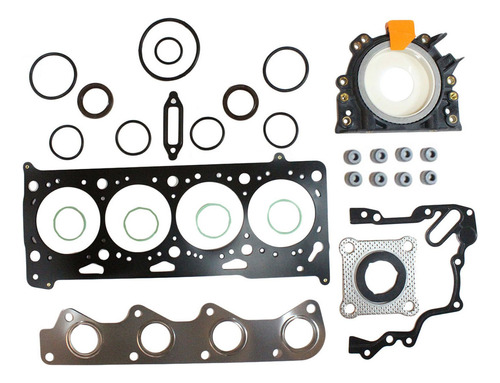 Kit Empaquetadura Motor Volkswagen Saveiro 1.6 Cfz 2014 2019