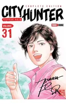 Comprar City Hunter: City Hunter, De Tsukasa Hojo. Serie City Hunter, Vol. 23. Editorial Panini, Tapa Blanda En Español, 2023