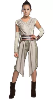 Disfraz Talla Small Para Mujer De Rey Episodio Vii Star