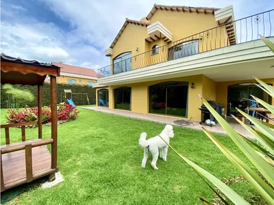 Casa en arriendo