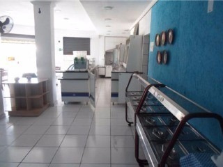 Imagem 5 de 7 de Ponto Para Locação Vila Brasilina, São Paulo 125,00 Útil - Pt00002 - 4952460