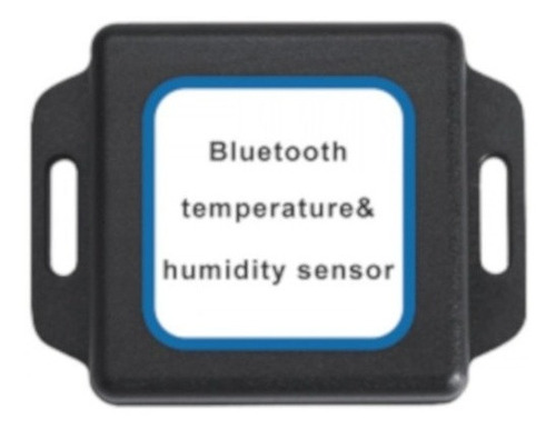 Sensor De Temperatura Y Humedad Bluetooth Para Gps