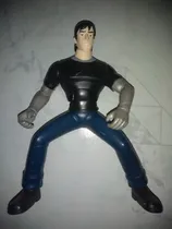 Comprar Ben 10 Alien Force Kevin Levin Dna Alien Heroes 6  Bandai