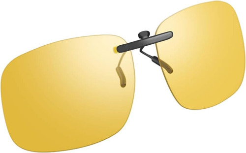 Upaclaire Gafas De Conducción Gafas De Visión Con Clip Para