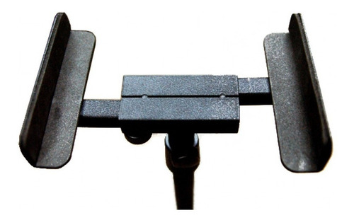 Samson Ms100 Soportes Monitores De Estudio Precio X Par