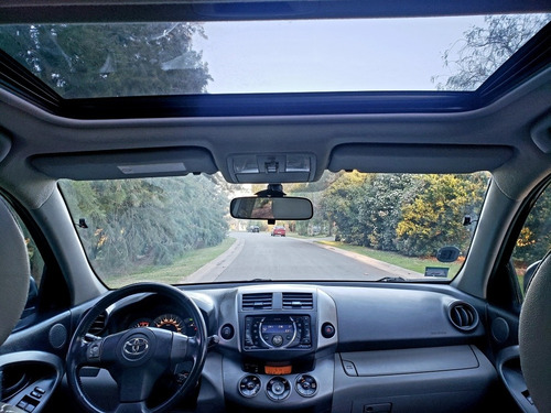 Imagen 11 de 15 de Toyota Rav4 2.4 4x4 At