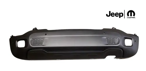Paragolpe Trasero Mopar Jeep 735631085