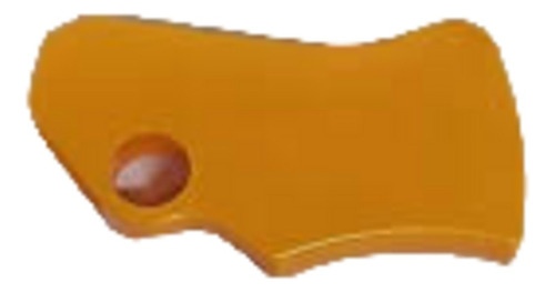 Gatillo Acelerador Motosierra Homelite Csp4518 Csp4520