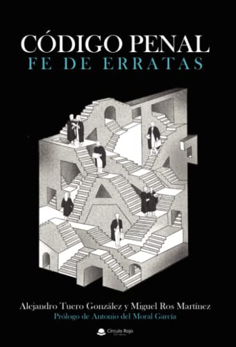 Codigo Penal: Fe De Erratas -novela-