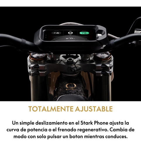 Stark Varg Mx 2025 - Palermo Bikes Concesionario Exclusivo
