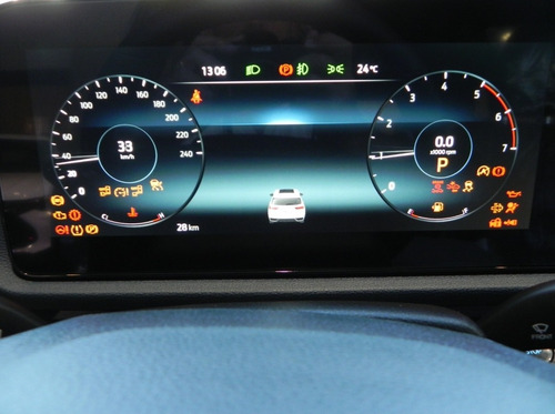 Ford Territory 1.8 Ecoboost Titanium At