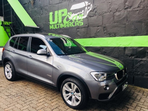 Bmw X3 2.0 Xdrive20i Xline 5p