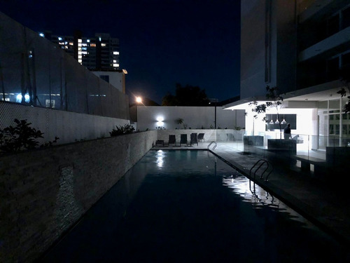 Imagen 30 de 30 de Hermoso Depto 2d+2b+1e+1bod A Pasos Metro Ñuñoa L3 Y L6