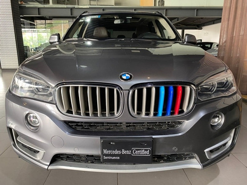 Imagen 8 de 15 de Bmw X5 2016 4.4 X5 Xdrive50ia Excellence . At
