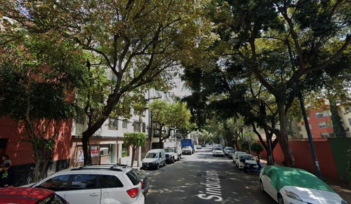Gran Remate, Departamento En Col. Escandón Ii Secc., Miguel Hidalgo, Cdmx.