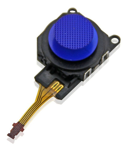 Imagen 5 de 9 de Stick Analogo Psp 3000 Consulte Colores