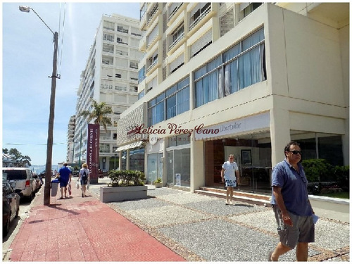 Imagen 20 de 26 de Venta Apartamento En Peninsula, 1 Dormitorios