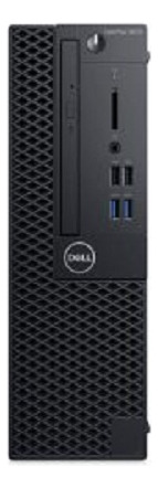 Computador Dell 7090 Sff Dt I7-10700 8gb 1tb Hdd