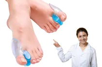 Comprar Correctores De Juanetes Con Protector Gel X2 T\u002Fvalgomed Loan