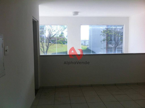 Prédio Comercial Para Venda E Locação, Alphaville, Santana De Parnaíba - Pr0937. - Pr0937