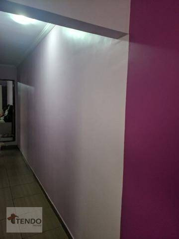 Imagem 4 de 20 de Sobrado Com 2 Dormitórios À Venda, 100 M² Por R$ 340.000 - Jardim Santa Inês - Suzano/sp - So0483