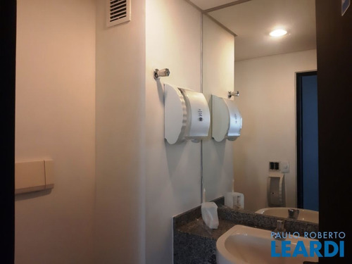 Conj. Comercial - Vila Olímpia - Sp - 610143
