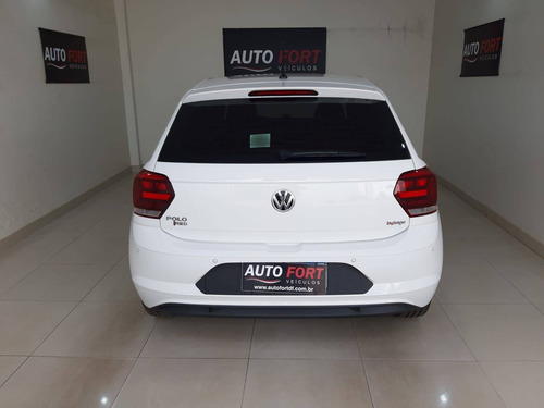 Imagem 5 de 10 de Volkswagen Polo 1.0 Mpi Total Flex Manual