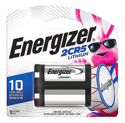 PILA DE LITIO ENERGIZER AA 1 5 VOLTS 1 PIEZA