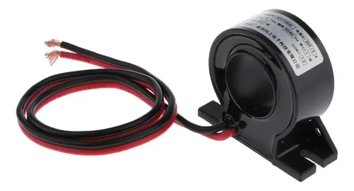 Desde El Núcleo Para Sensor De Corriente Eléctrica Para Medi