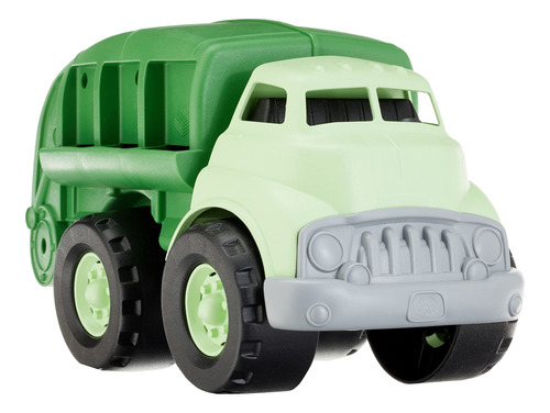 Green Toys Camion De Reciclaje - Cb2